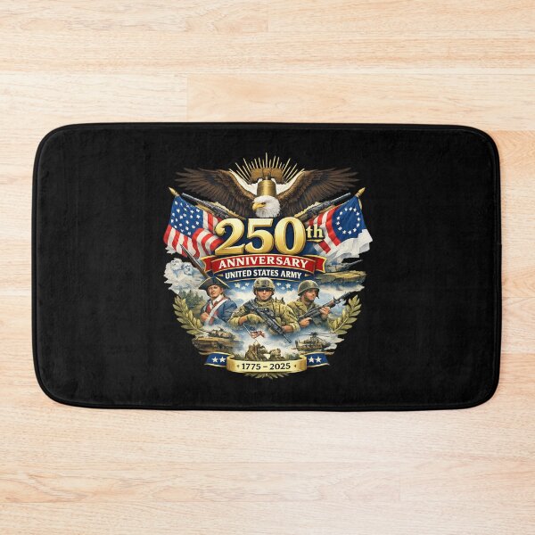 Item preview, US Army - 250th Anniversary - 1775 - 2025 designed and sold by Military Insignia Products.