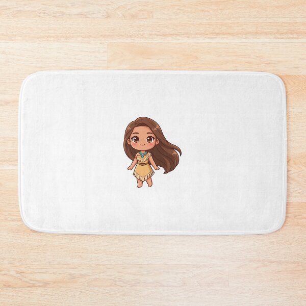 Item preview, Pocahontas designed and sold by mastorasleo.