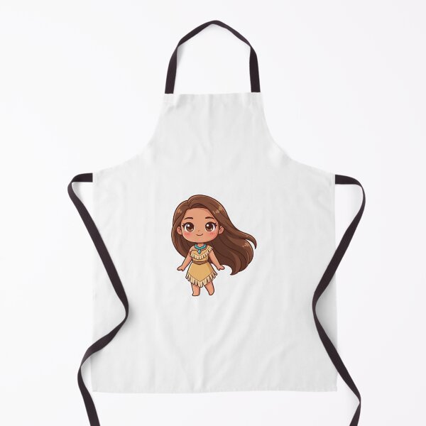 Item preview, Pocahontas designed and sold by mastorasleo.