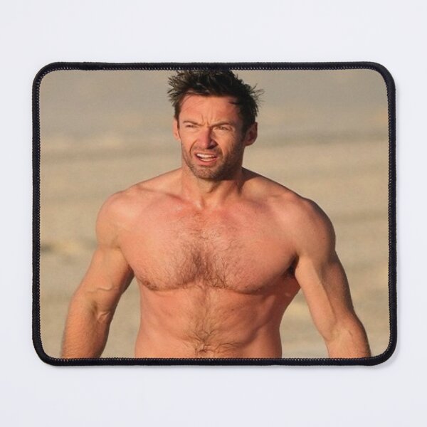 Item preview, Hugh Jackman summer designed and sold by Theunpicables.