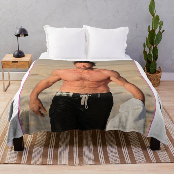 Item preview, Hugh Jackman summer designed and sold by Theunpicables.