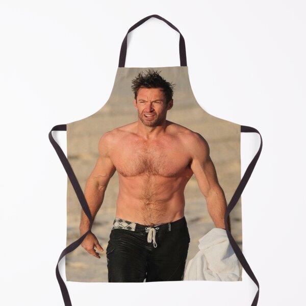 Item preview, Hugh Jackman summer designed and sold by Theunpicables.