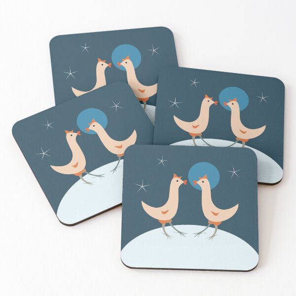 Item preview, Hens Night Party Funny Chicken Moon Festival designed and sold by Vac1.