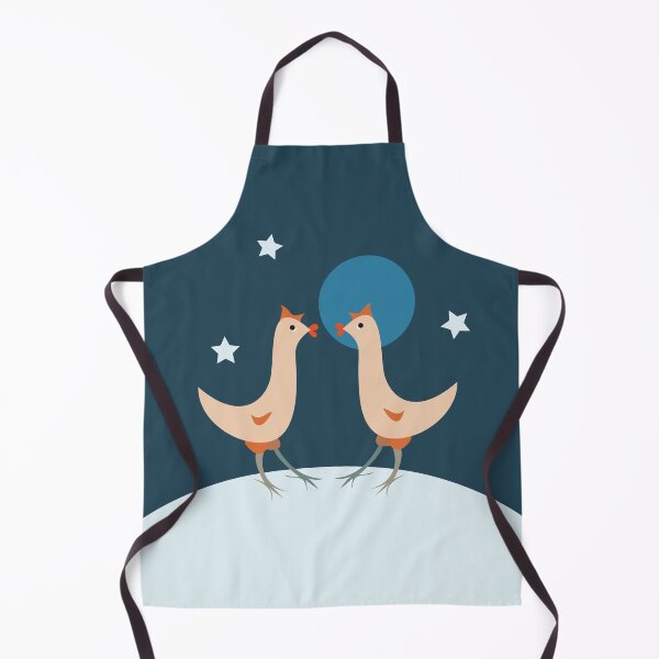 Item preview, Hens Night Party Funny Chicken Moon Festival designed and sold by Vac1.