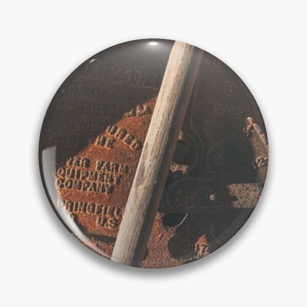 Item preview, Grain Drill designed and sold by Jim Love.