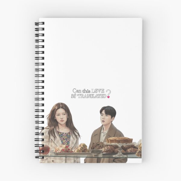 Item preview, Can this love be translated kdrama designed and sold by selvashop.