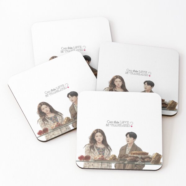 Item preview, Can this love be translated kdrama designed and sold by selvashop.
