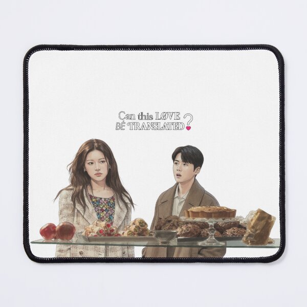 Item preview, Can this love be translated kdrama designed and sold by selvashop.