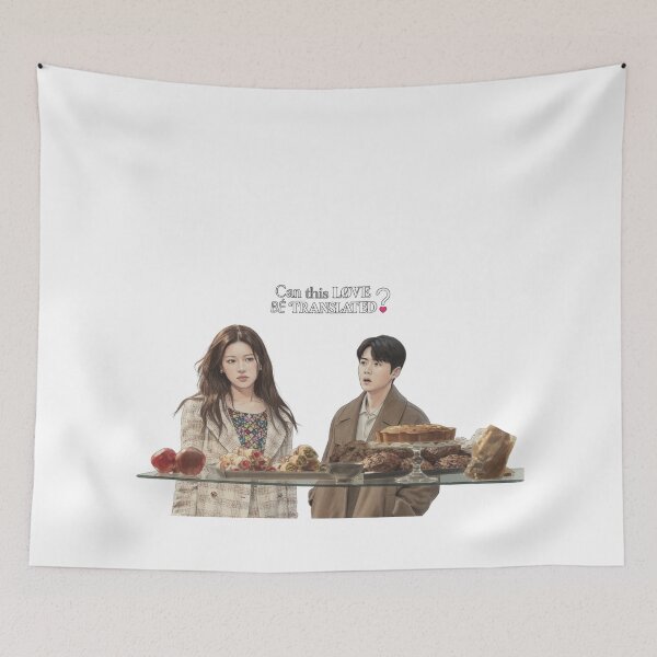 Item preview, Can this love be translated kdrama designed and sold by selvashop.