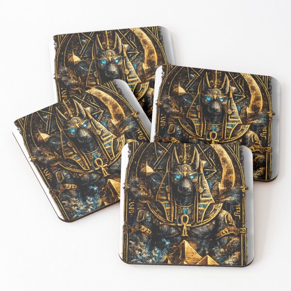 Item preview, Mystic GOD designed and sold by YawBruno.