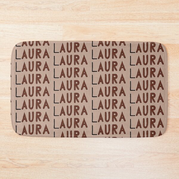 Item preview, LAURA - perfect for all Lauras with an aura designed and sold by Mellis-Welt.