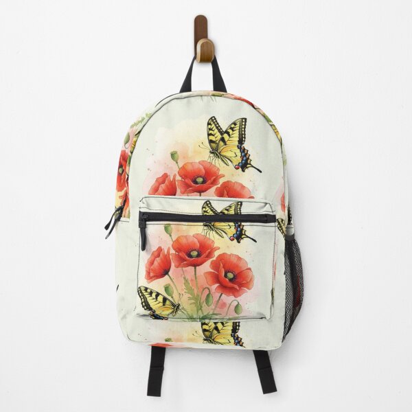 Item preview, Flowers and Butterflies designed and sold by Aise06.