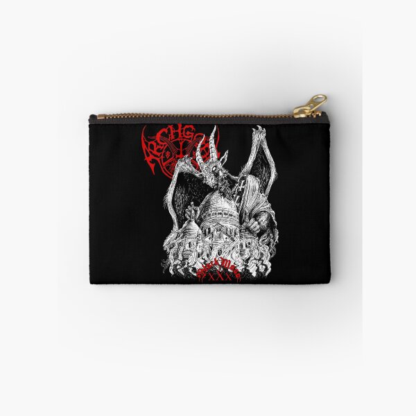 Item preview, Black Mass XXX designed and sold by LauraKoenig.