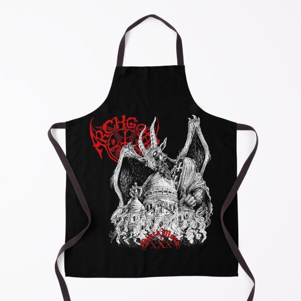 Item preview, Black Mass XXX designed and sold by LauraKoenig.