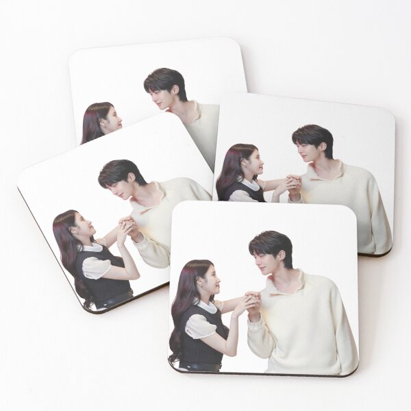 Item preview, Perfect Crown kdrama designed and sold by selvashop.