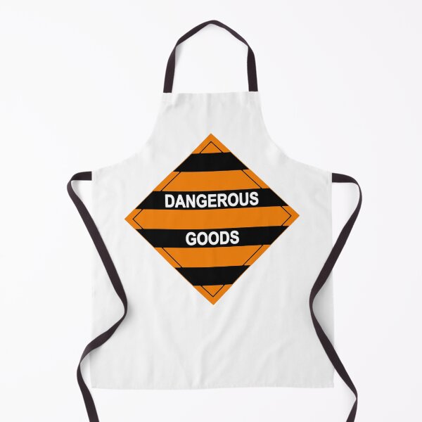 Item preview, Mixed Class Dangerous Goods designed and sold by TheEvilCompany.