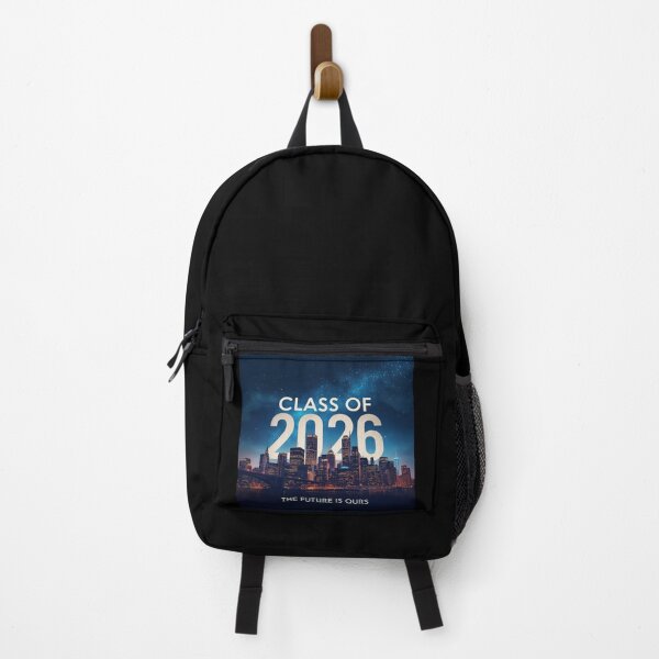 Item preview, Class of 2026 Senior Graduation Varsity Year Gift designed and sold by FitEnvy.