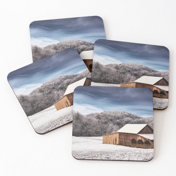 Item preview, Under A Chilly Sky designed and sold by Jim Love.