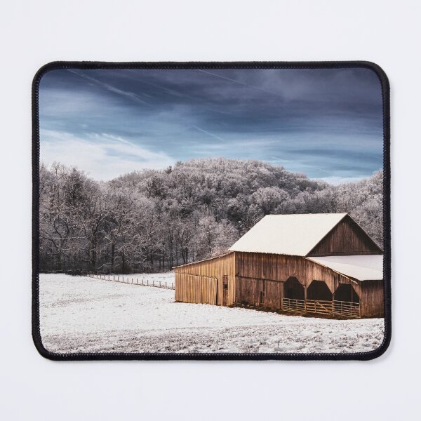 Item preview, Under A Chilly Sky designed and sold by Jim Love.
