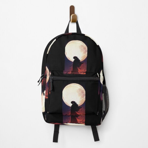 Item preview, Demon Slayer: The First Breath designed and sold by NarwhalXV.