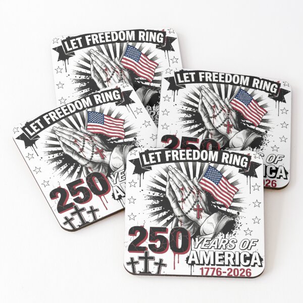 Item preview, 250 Years of Freedom designed and sold by Ilden09.