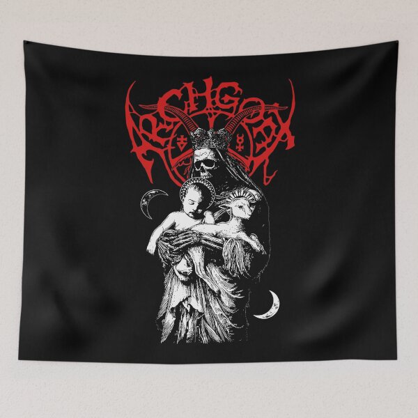 Item preview, Tribulation Of The King Of Worms designed and sold by LauraKoenig.