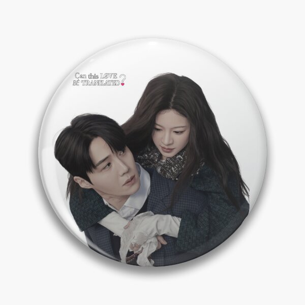 Item preview, Can this love be translated kdrama designed and sold by selvashop.