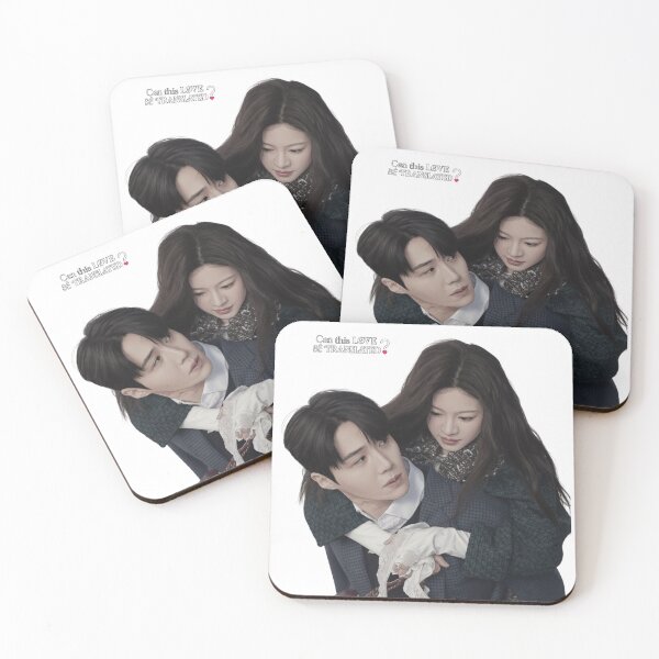 Item preview, Can this love be translated kdrama designed and sold by selvashop.