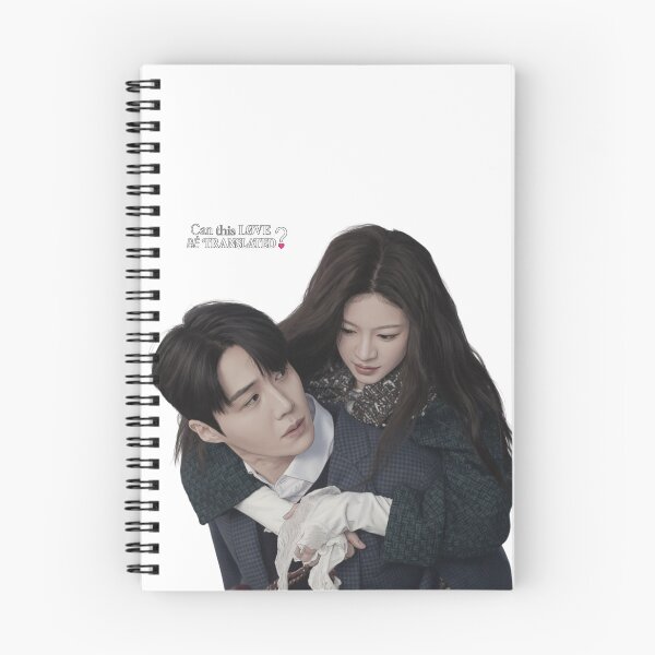 Item preview, Can this love be translated kdrama designed and sold by selvashop.