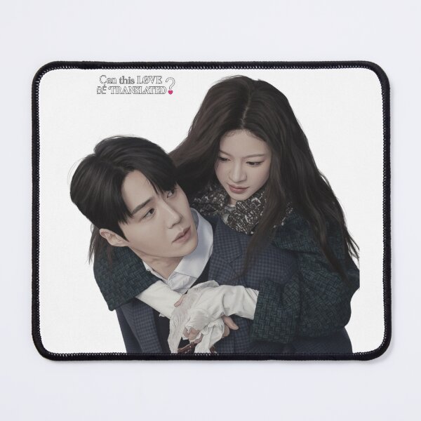 Item preview, Can this love be translated kdrama designed and sold by selvashop.