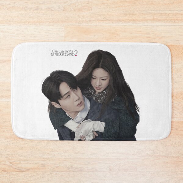Item preview, Can this love be translated kdrama designed and sold by selvashop.