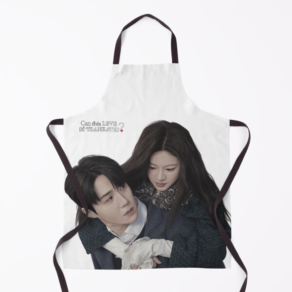 Item preview, Can this love be translated kdrama designed and sold by selvashop.