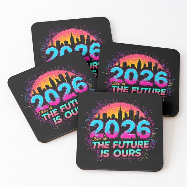 Item preview, Class of 2026 Senior Graduation Varsity Year Gift designed and sold by FitEnvy.