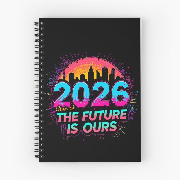 Item preview, Class of 2026 Senior Graduation Varsity Year Gift designed and sold by FitEnvy.
