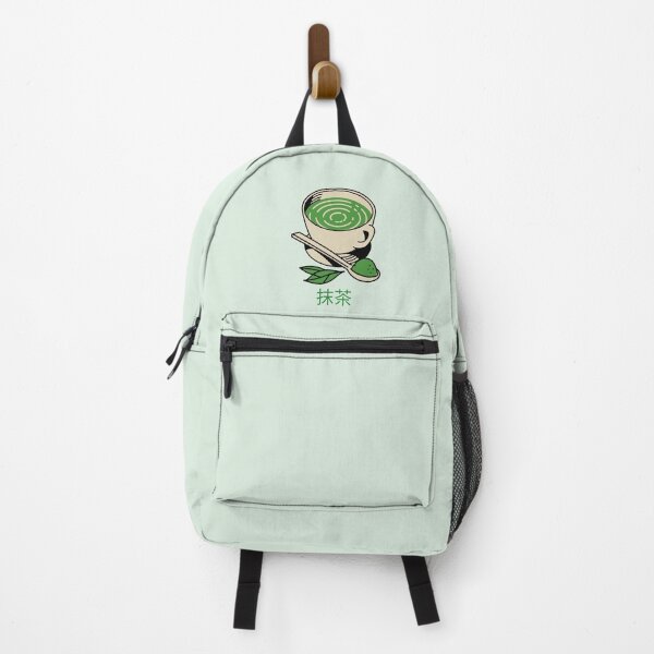 Item preview, Matcha / Green Tea Powder designed and sold by DJCartoonDesigns.