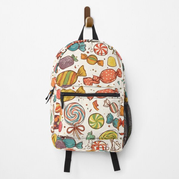 Item preview, Retro sweets. designed and sold by MyHappyArtShop.