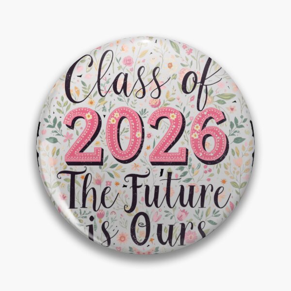 Item preview, Class of 2026 Senior Graduation Varsity Year Gift designed and sold by FitEnvy.