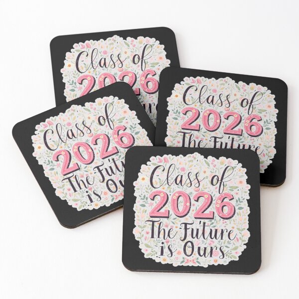 Item preview, Class of 2026 Senior Graduation Varsity Year Gift designed and sold by FitEnvy.
