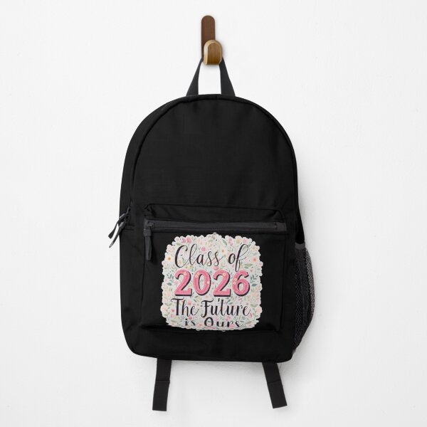 Item preview, Class of 2026 Senior Graduation Varsity Year Gift designed and sold by FitEnvy.