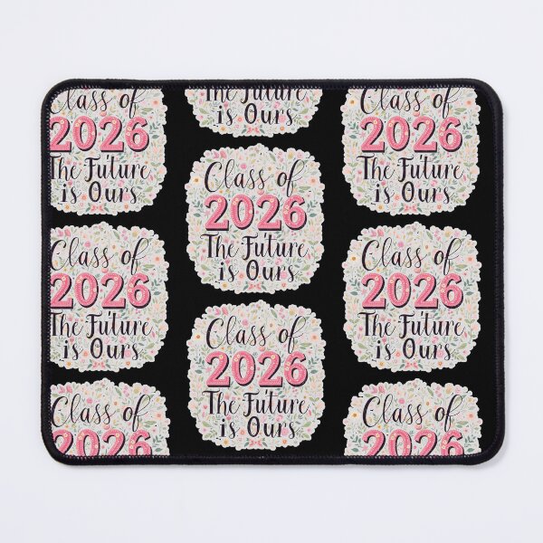 Item preview, Class of 2026 Senior Graduation Varsity Year Gift designed and sold by FitEnvy.
