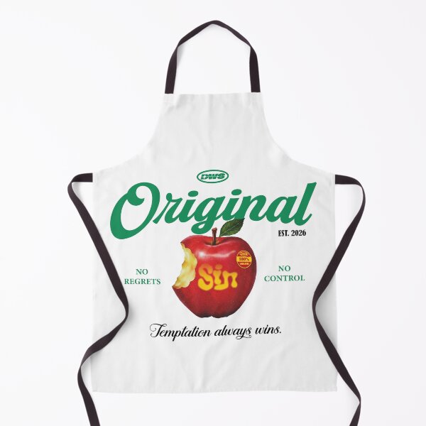 Item preview, ORIGINAL SIN COOL T-SHIRT  designed and sold by StudioDWS.