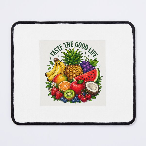 Item preview, Tropical Vibes: Taste the Good Life ?? designed and sold by VisionInkStudio.