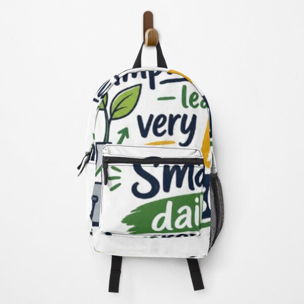 Item preview, Growth Mindset Quote designed and sold by Chromatic Artistry.