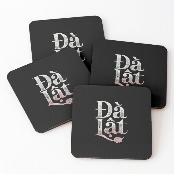 Item preview, Da Lat Vietnam Asian Travel Design designed and sold by Fitswear.