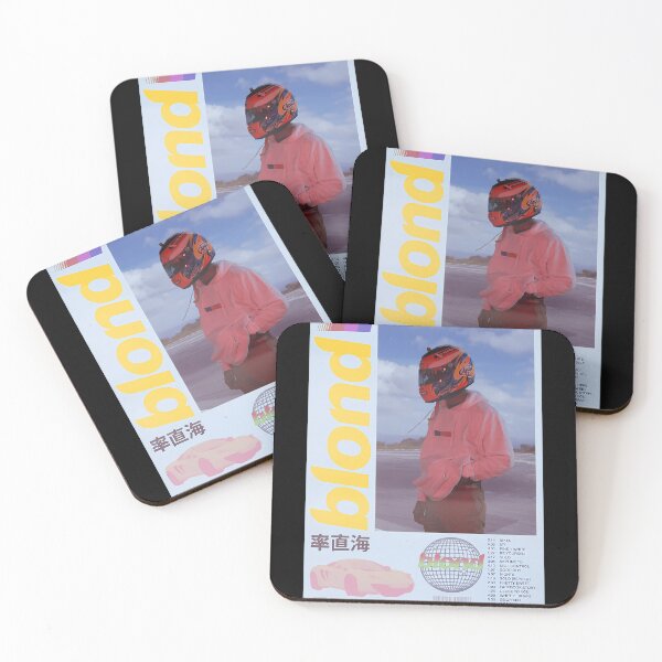 Item preview, Blonds Franks Oceans designed and sold by João de Oliveira.