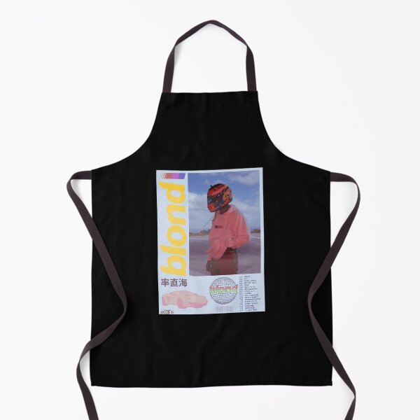 Item preview, Blonds Franks Oceans designed and sold by João de Oliveira.