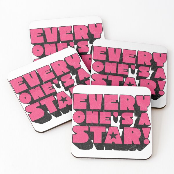 Item preview, EVERYONE'S A STAR designed and sold by Via Blu.