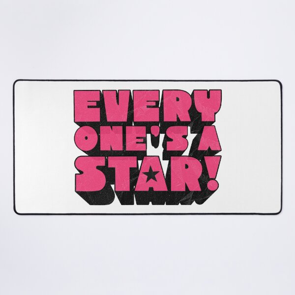 Item preview, EVERYONE'S A STAR designed and sold by Via Blu.