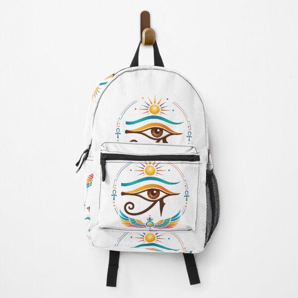 Item preview, Great Horus Eye designed and sold by Cairo-Art-Room.