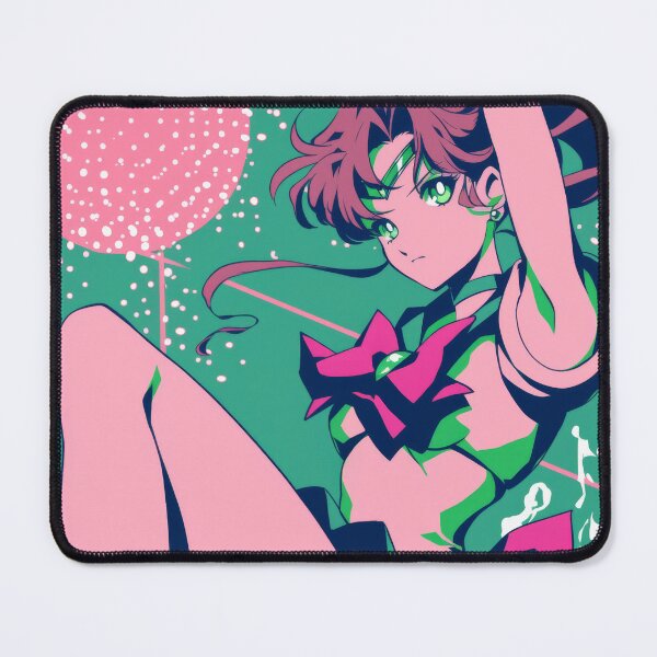 Item preview, Sailor Jupiter Baddie designed and sold by AnimeArsenalPrints.